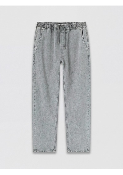 Lcw Jeans Gri Jean