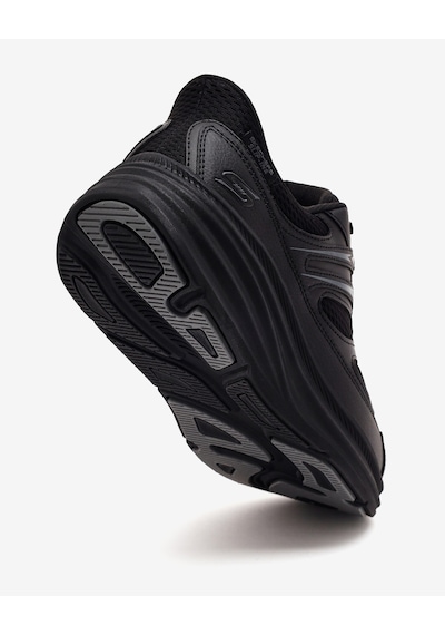 Skechers Bobs Skıllz Erkek Siyah Spor Ayakkabı 118432 Bbk Siyah
