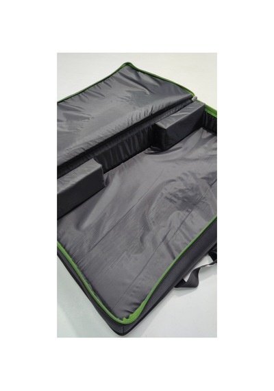 Denon Sc Live 4 Setup İçin Uyumlu Soft Case Taşıma Çantası.haki.