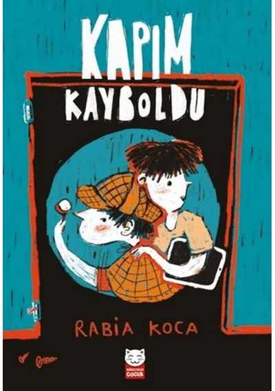 Kapım Kayboldu - Qhdh-898860