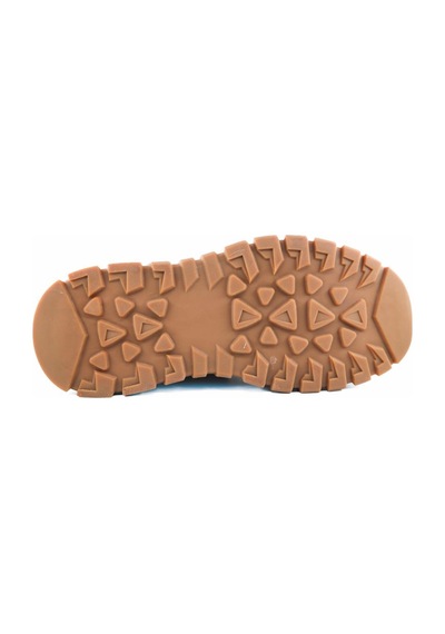 Guja 25k550 Kahve Erkek Sneakers