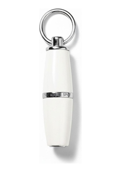 The White Spot Puro Delici Pearl Beyaz 7mm
