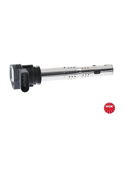 Volkswagen Passat Cc 2.0tsı 2008-2012 Ngk Ateşleme Bobini Axx-bpy-bwa-caw-cbf-cct-ccz