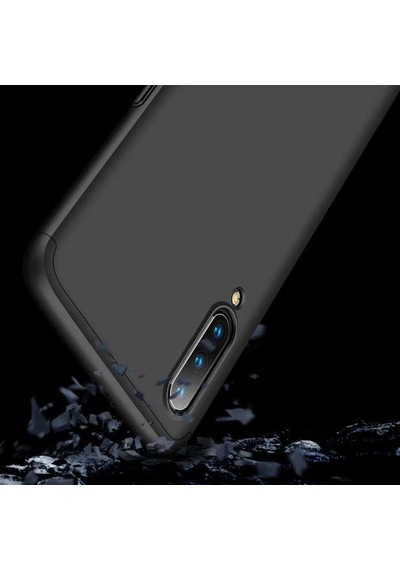 Xiaomi Mi A3 Kılıf Zore Ays Full Koruma Kılıf