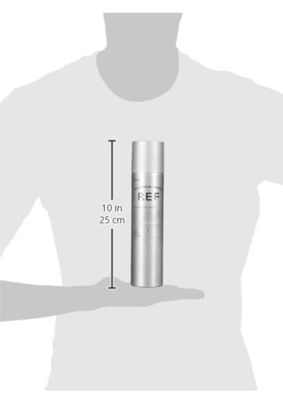 Ref Stockholm - Ref Thicking Spray No215 - İnce Telli Saçlar İçin Yoğunlaştırıcı Sprey 300 Ml Açık