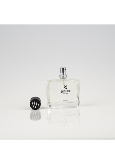 Bargello 633 Fresh Erkek Parfüm EDP 50 ML