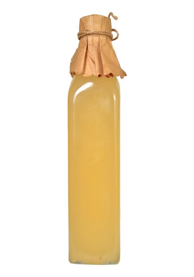 Doğal Gelsin Armut Sirkesi - 500 ml