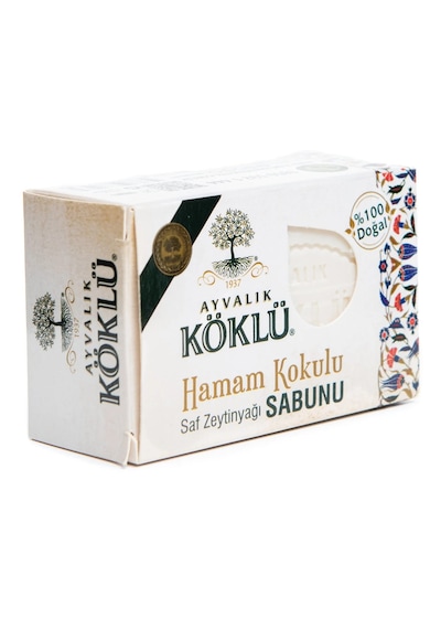 Hamam Kokulu Zeytinyağı Sabunu 200 Gr