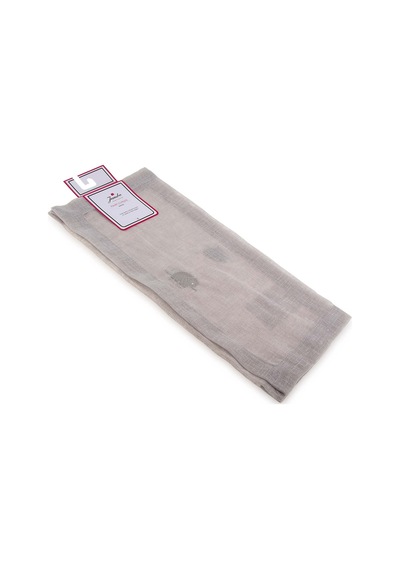 Jumbo Foldet Gri Peçete 40x40 Cm Gri