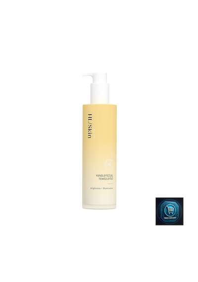 Hl/skin Yenileyici Jel Temizleyici 147 Ml