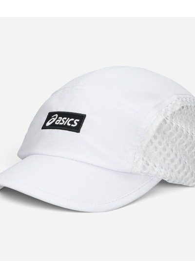 Asics Performance Run Ultra Lıght Cap Beyaz Şapka 3013b177-100
