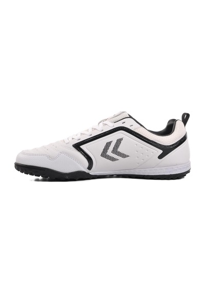 Hummel 900580 Hml Nico Beyaz Erkek Halı Saha Ayakkabısı Beyaz
