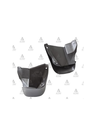 TAIWAN 75820SO4010 Paçalık Civic Arka 96-00 Sağ