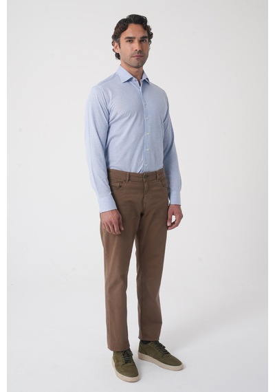 Bisse Erkek 5 Cepli Spor Pantolon Haki Pns25k25209 D49 Haki