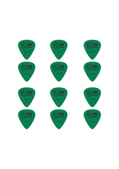 Dandrea Tpd35188mh 0.88mh Green Dlrx / 12 Adet Pickpack