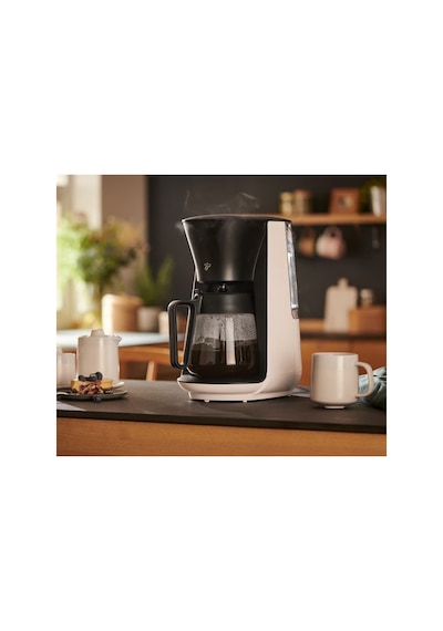 Tchibo Privat Latin Grande 8 x 250 G + Let's Brew Filtre Kahve Makinesi Beyaz Hediye