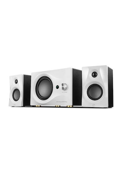 Swan M10plus 3" 2+1 Bluetooth Hoparlör Seti