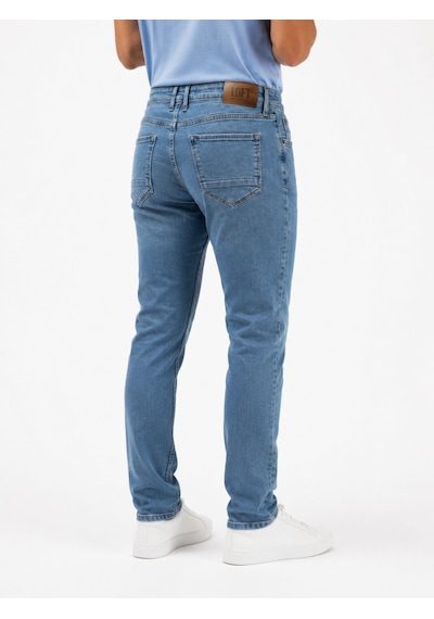 LOFT Ricardo Slim Fit Erkek Pantolon Lf2043475 Q1.v1 Denim