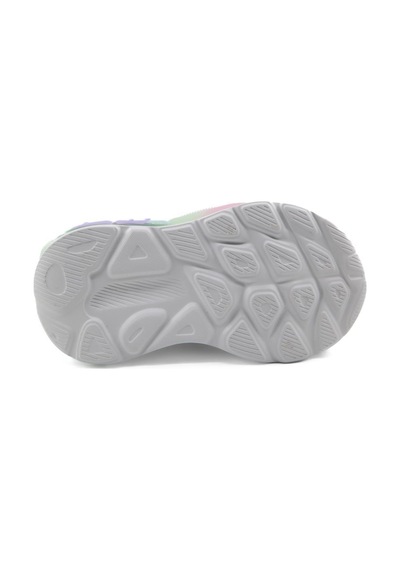 Pepino 2230 Gümüş Çocuk Sneakers