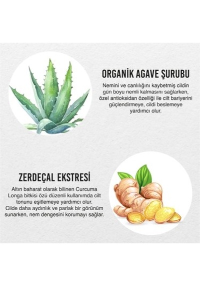 750 Ml Duş Jeli Zerdeçal Ve Bal İle Besleyici Acai Üzümü
