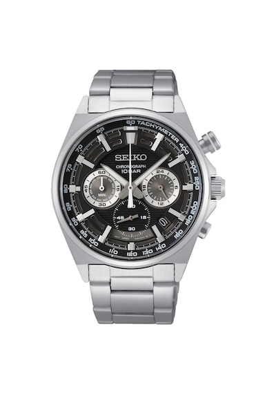 Seiko Ssb397p1 Erkek Kol Saati Gri