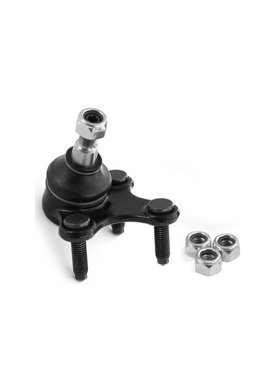 Ayd 03351-99 Rotil Alt Sol Golf V 03- - Caddy 3 04- - Jetta 3 05-10 -toledo 3 04-09 1.4-1.6-1.8-1.9-2.0 1k0407365b-1k0407365e-1k0407365c