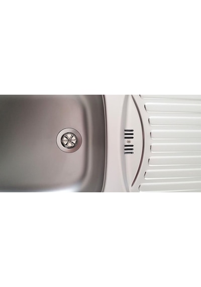 Teka Ebm 45 - Infant Od Eviye Sifon Takımı