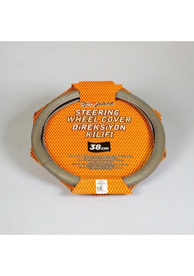 Direksiyon Kılıfı 38 Cm /Dıkı15