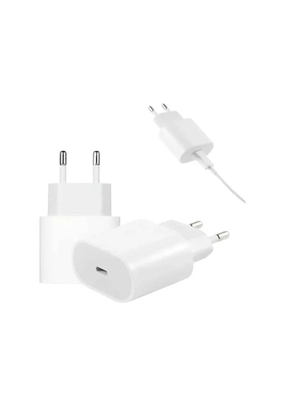 25w İphone 15/15 Pro Max Uyumlu Şarj Aleti Diğer