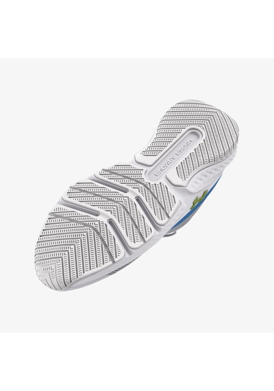 Under Armour Dynamic Select Kadın Beyaz Antrenman Ayakkabısı - 3026609 Beyaz