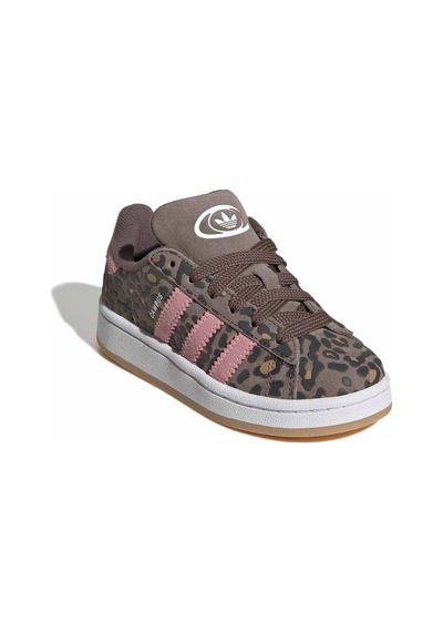 Earstr/ftwwht/glopnk Adidas Çocuk Günlük Spor Ayakkabı Campus 00s C Kı9437 Kahverengi Earstr/ftwwht/glopnk Adidas Çocuk Günlük Spor Ayakkabı Campus 00s C Kı9437 Kahverengi