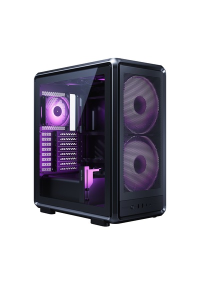 Cooler Master Masterframe 500tg Mesh Mf500m-khnn-s01 Akak0col0045