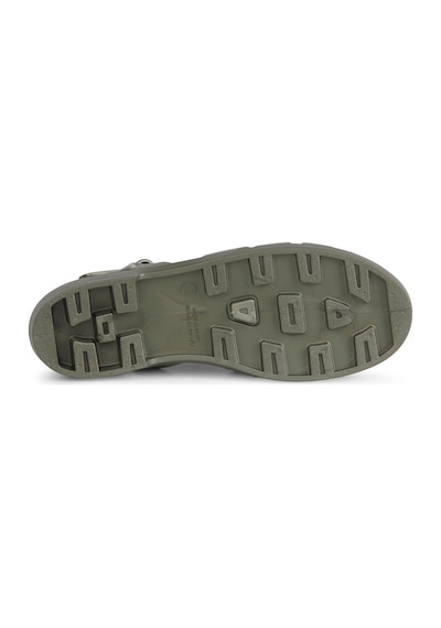 Igor Biarritz Metal Kadin Sandalet Yesil