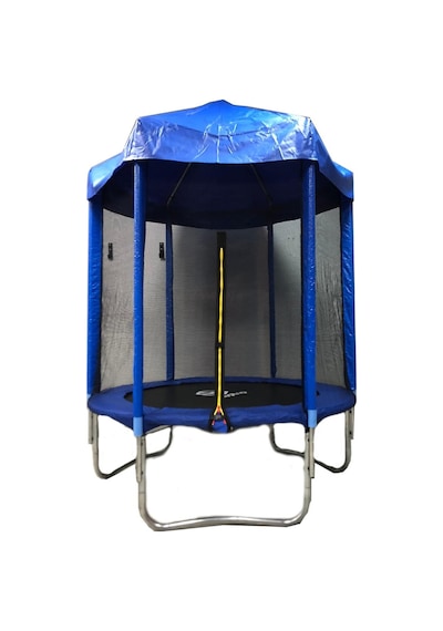 Hepitop Çatı ve File Korumalı Şapkalı Trambolin 183 CM