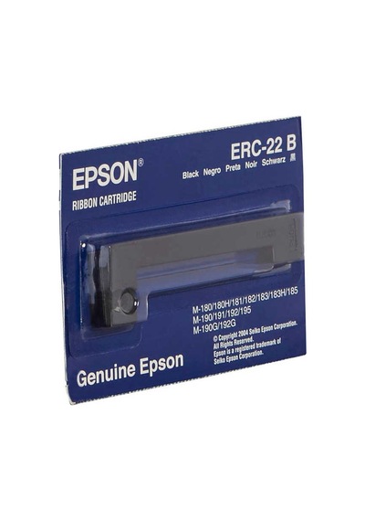 Epson Erc-22-c43s015358 Şerit