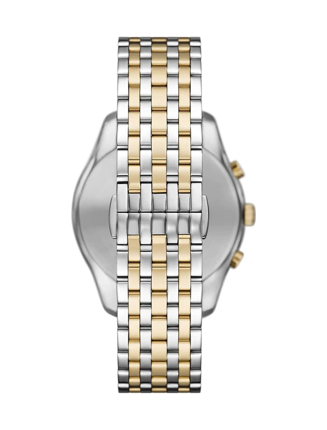 Emporio Armani Ar11713 Erkek Kol Saati Metalik Gri