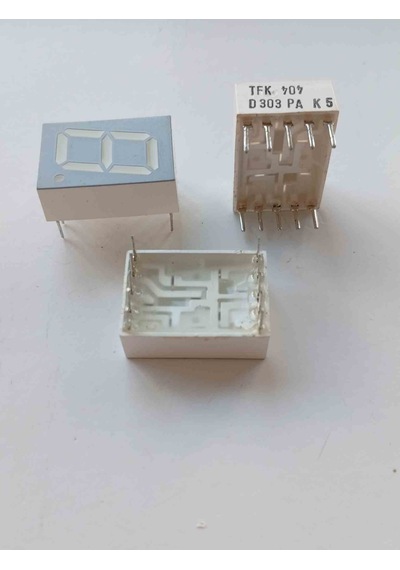 D303pak5 Tfk 5 Adet