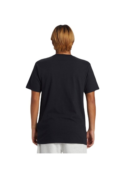 Quiksilver Aqyzt09542 Surf Moe Erkek Tişört 001