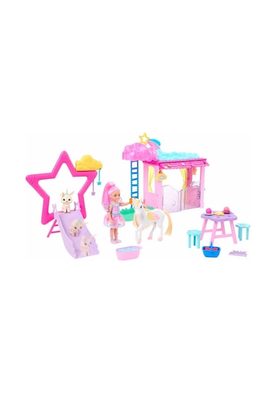 Touch Of Magic Ve Oyun Seti Hnt67