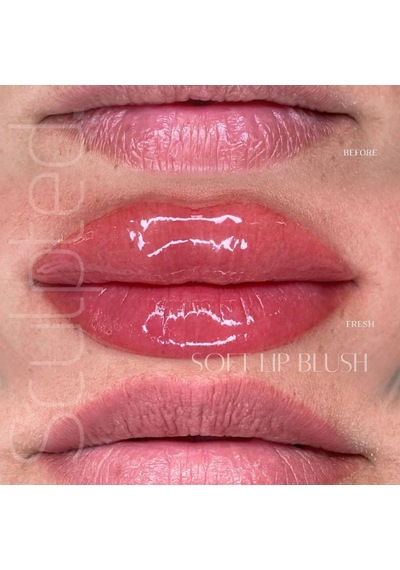 Perma Blend Luxe Popi Kalıcı Makyaj Dudak Pigmenti 15ml