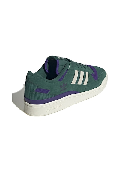 Adidas Forum 84 Low Cl Unisex Günlük Ayakkabı Id8389 Yeşil Id8389 Yeşil