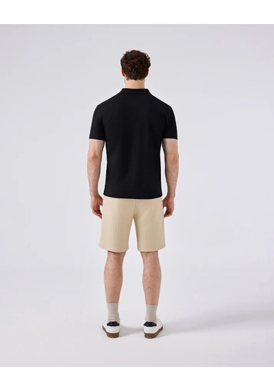 Ellesse Erkek Polo T-shirt 6sm5003 Siyah