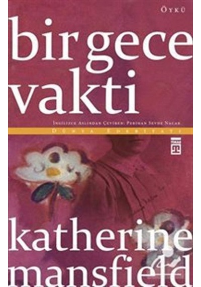 Bir Gece Vakti - Katherine   Mansfield
