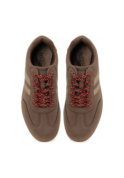 Torex Trx24k-903 W Taba Kadın Sneaker 000000000102714124