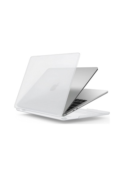 Macbook Air M1 13.3 İle Uyumlu Polikarbonat Sert Koruyucu Çizilme Ve Darbe Önleyici Kılıf A2337 A2179 A1932 Mat-şeffaf, 13.3 İnç 2018-2022 Arası M1 İşlemci