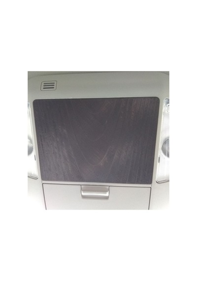 2017 Toyota Tundra Tavandaki Konsol Paneli Overhead Console Panel