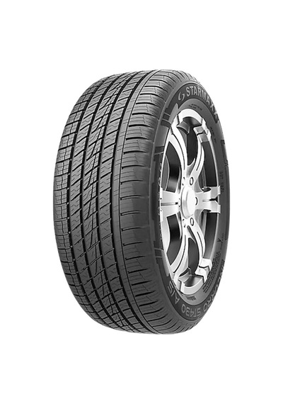 Starmaxx 265/65R17 112H Incurro A/S ST430 Dört Mevsim  Lastiği -  2026
