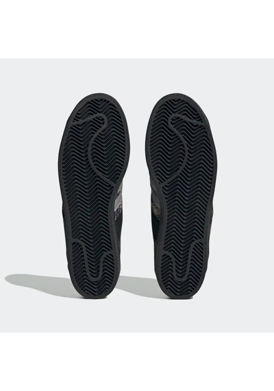 Adidas Superstar Supermodified Kadın Spor Ayakkabısı Gy2552 Siyah