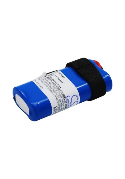 Brandtech Accu-jet Pro, 26630 Pipetör Yedek Bataryası