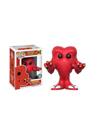 Funko Özel Serisi Pop : Animasyon: Looney Tunes - Gossamer"